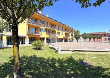 Three-room apartment Piazza Sandro Pertini, Santo Stefano Ticino - photo 15