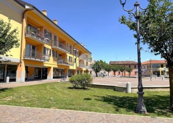 Three-room apartment Piazza Sandro Pertini, Santo Stefano Ticino - photo 17