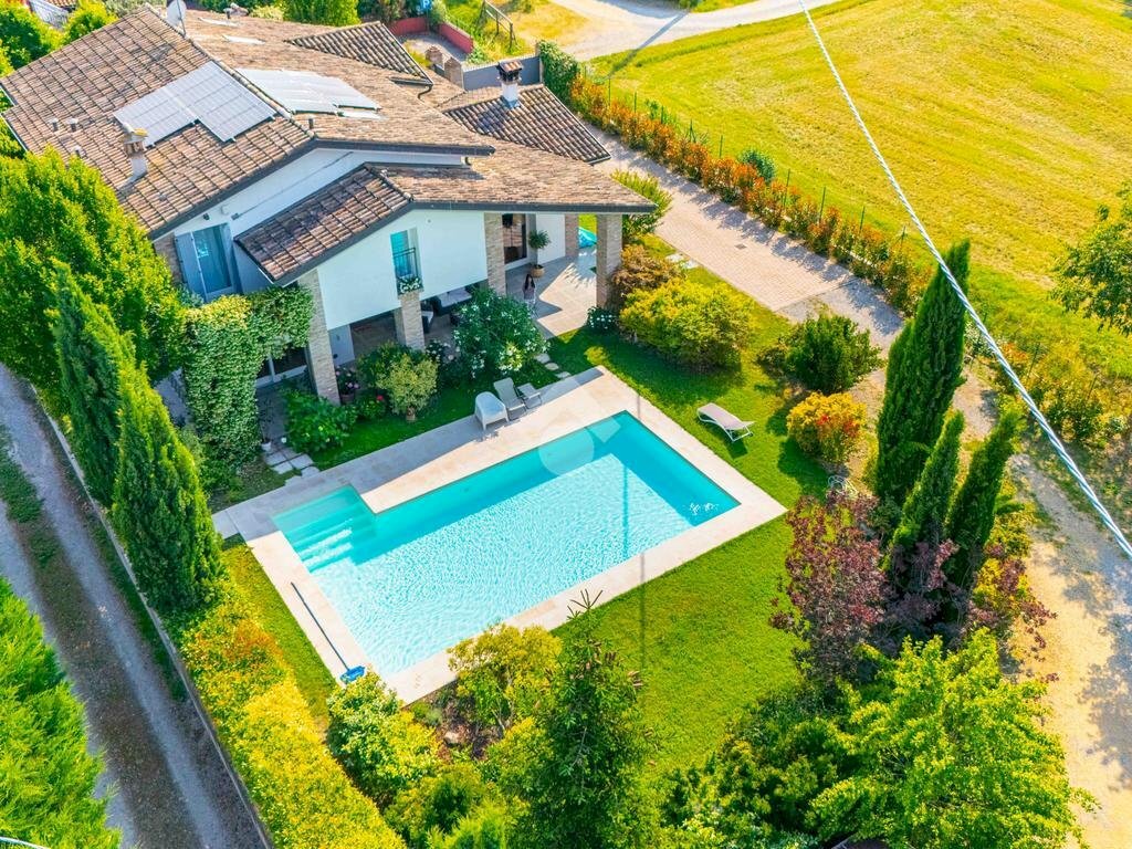 Villa Via Piacentini, Sant'Ilario d'Enza - foto 1