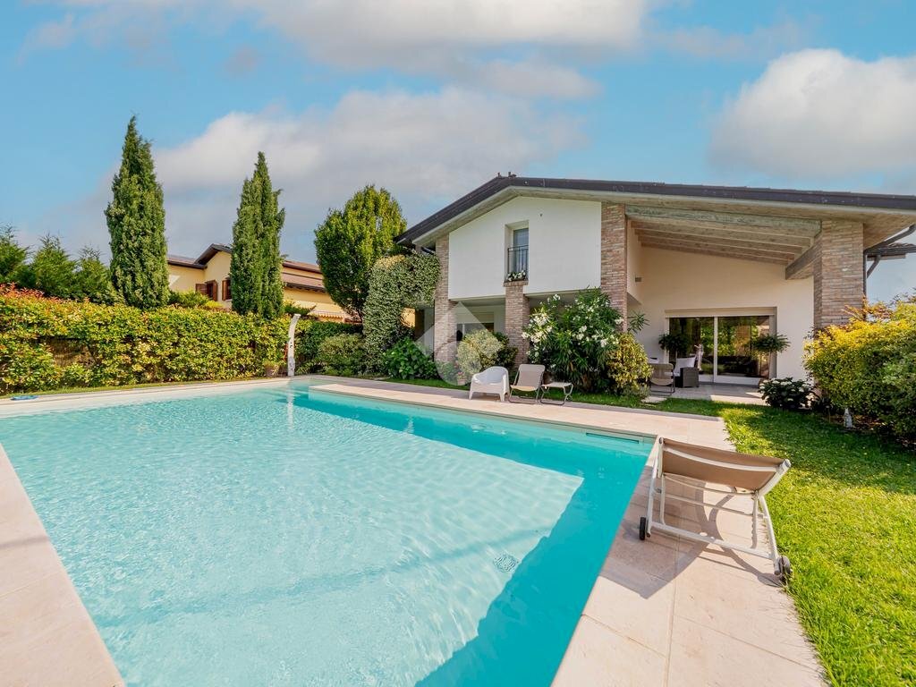 Villa Via Piacentini, Sant'Ilario d'Enza - foto 2