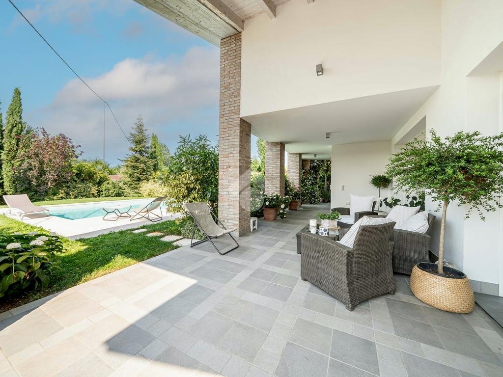 Villa Via Piacentini, Sant'Ilario d'Enza - foto 3