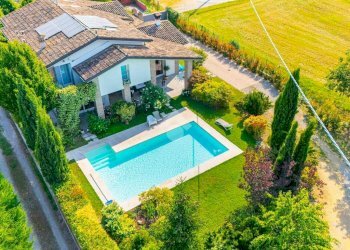 Villa Via Piacentini, Sant'Ilario d'Enza - foto 1