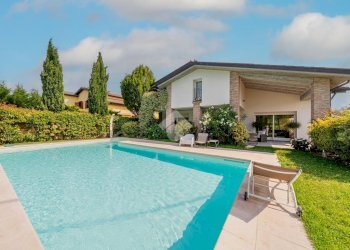 Villa Via Piacentini, Sant'Ilario d'Enza - foto 2