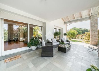 Villa Via Piacentini, Sant'Ilario d'Enza - foto 4
