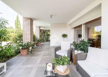 Villa Via Piacentini, Sant'Ilario d'Enza - foto 11