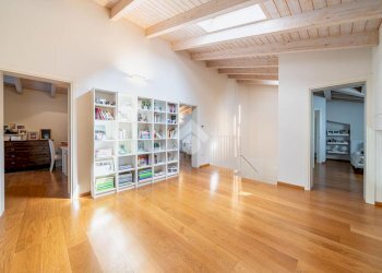 Villa Via Piacentini, Sant'Ilario d'Enza - foto 21