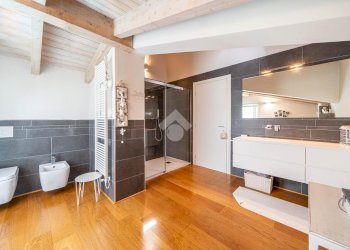 Villa Via Piacentini, Sant'Ilario d'Enza - foto 37