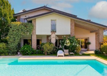 Villa Via Piacentini, Sant'Ilario d'Enza - foto 40