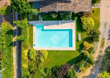 Villa Via Piacentini, Sant'Ilario d'Enza - foto 41