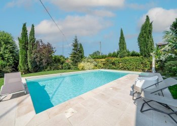 Villa Via Piacentini, Sant'Ilario d'Enza - foto 42