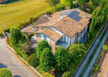 Villa Via Piacentini, Sant'Ilario d'Enza - foto 43