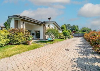 Villa Via Piacentini, Sant'Ilario d'Enza - foto 44