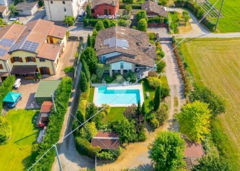 Villa Via Piacentini, Sant'Ilario d'Enza - foto 45