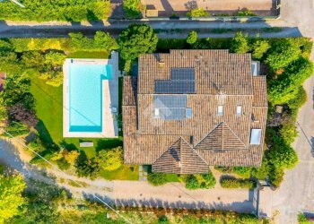 Villa Via Piacentini, Sant'Ilario d'Enza - foto 46