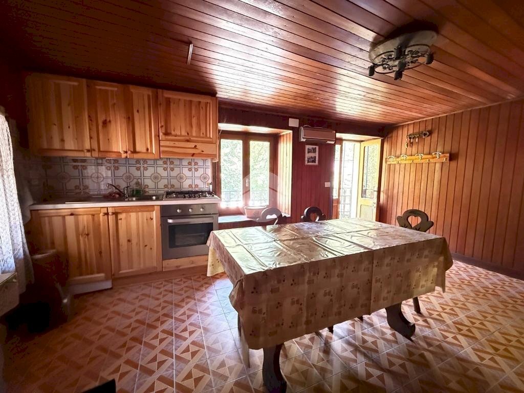 Two-room apartment Borgata casei superiore, Rubiana - photo 2