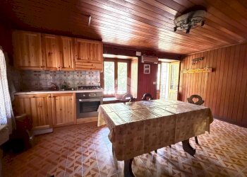 Two-room apartment Borgata casei superiore, Rubiana - photo 2