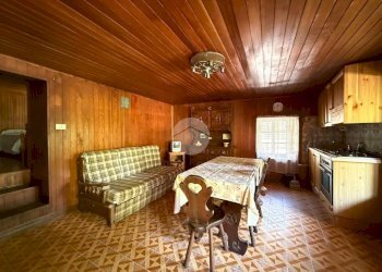Two-room apartment Borgata casei superiore, Rubiana - photo 4