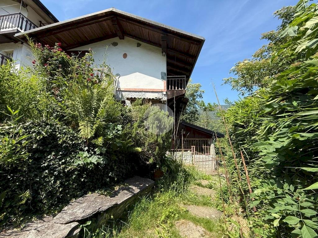 Semi-detached house Borgata Bertassi, Rubiana - photo 3