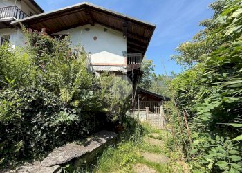 Semi-detached house Borgata Bertassi, Rubiana - photo 3