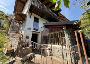Semi-detached house Borgata Bertassi, Rubiana - photo 4