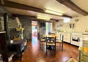 Semi-detached house Borgata Bertassi, Rubiana - photo 6