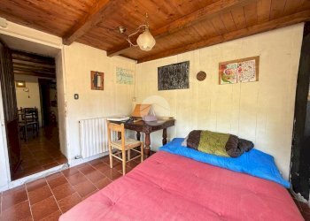 Semi-detached house Borgata Bertassi, Rubiana - photo 10