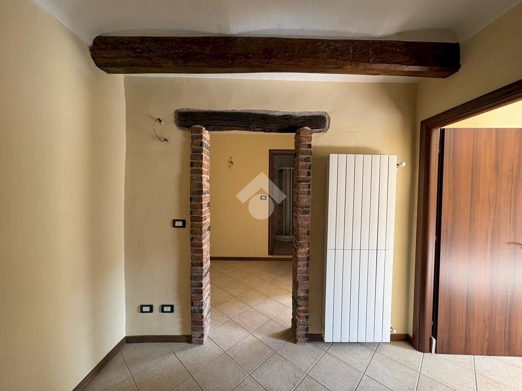 Three-room apartment Via Maggiore de Alessandris, Ponti - photo 3