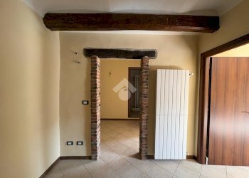 Three-room apartment Via Maggiore de Alessandris, Ponti - photo 3