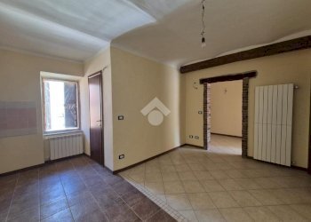 Three-room apartment Via Maggiore de Alessandris, Ponti - photo 9