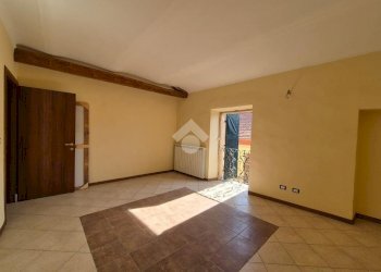Three-room apartment Via Maggiore de Alessandris, Ponti - photo 10
