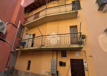 Three-room apartment Via Maggiore de Alessandris, Ponti - photo 14