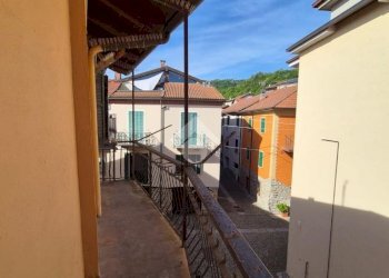 Three-room apartment Via Maggiore de Alessandris, Ponti - photo 16