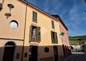 Three-room apartment Via Maggiore de Alessandris, Ponti - photo 17