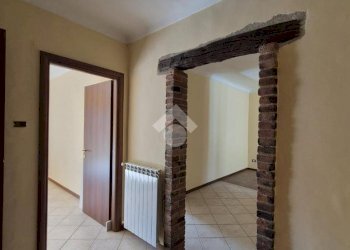 Three-room apartment Via Maggiore de Alessandris, Ponti - photo 19