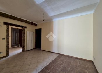 Three-room apartment Via Maggiore de Alessandris, Ponti - photo 21