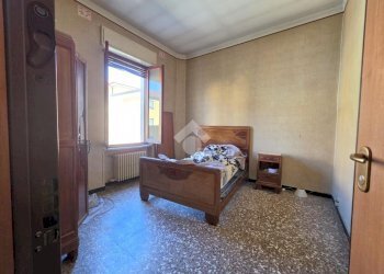 Three-room apartment Via Antonio Gramsci, Acqui Terme - photo 7