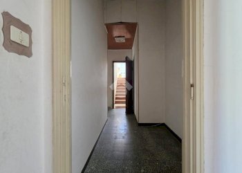 Three-room apartment Via Antonio Gramsci, Acqui Terme - photo 14