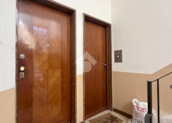 Three-room apartment Via Antonio Gramsci, Acqui Terme - photo 15