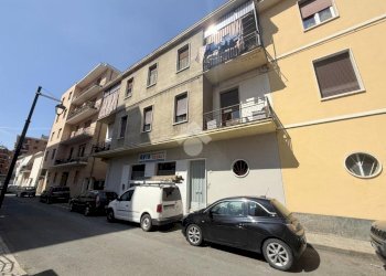 Three-room apartment Via Antonio Gramsci, Acqui Terme - photo 16