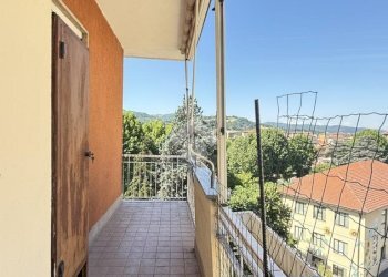 Quadrilocale Via Alcide De Gasperi, Acqui Terme - foto 14