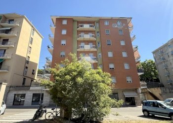 Quadrilocale Via Alcide De Gasperi, Acqui Terme - foto 32