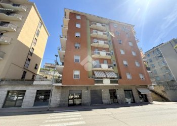 Quadrilocale Via Alcide De Gasperi, Acqui Terme - foto 33