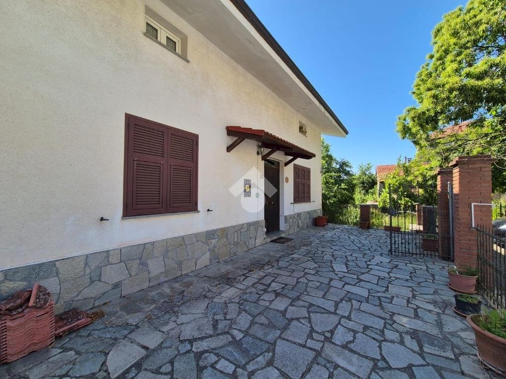 Villa Località Piancastagna, Ponzone - photo 1