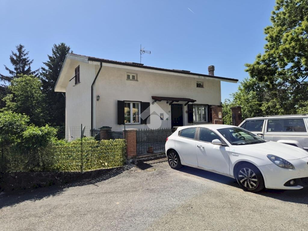 Villa Località Piancastagna, Ponzone - photo 2
