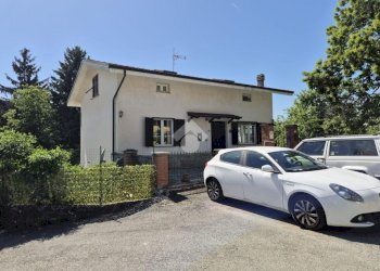 Villa Località Piancastagna, Ponzone - photo 2