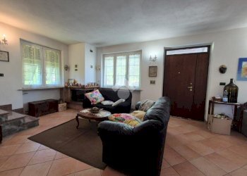 Villa Località Piancastagna, Ponzone - photo 7