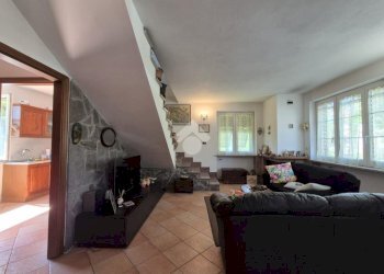 Villa Località Piancastagna, Ponzone - photo 12