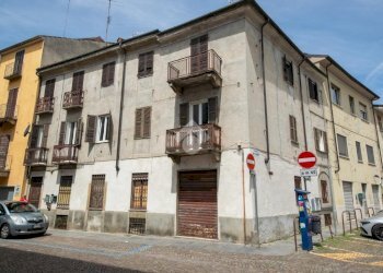 Appartamento Via Ruffino Aliora, Casale Monferrato - foto 1