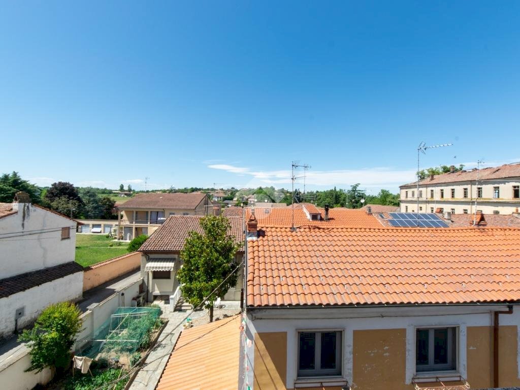 Four-room apartment Via Vincenzo Rogna, Mirabello Monferrato - photo 1