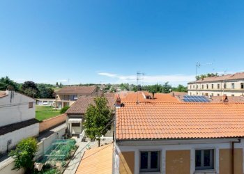 Four-room apartment Via Vincenzo Rogna, Mirabello Monferrato - photo 1